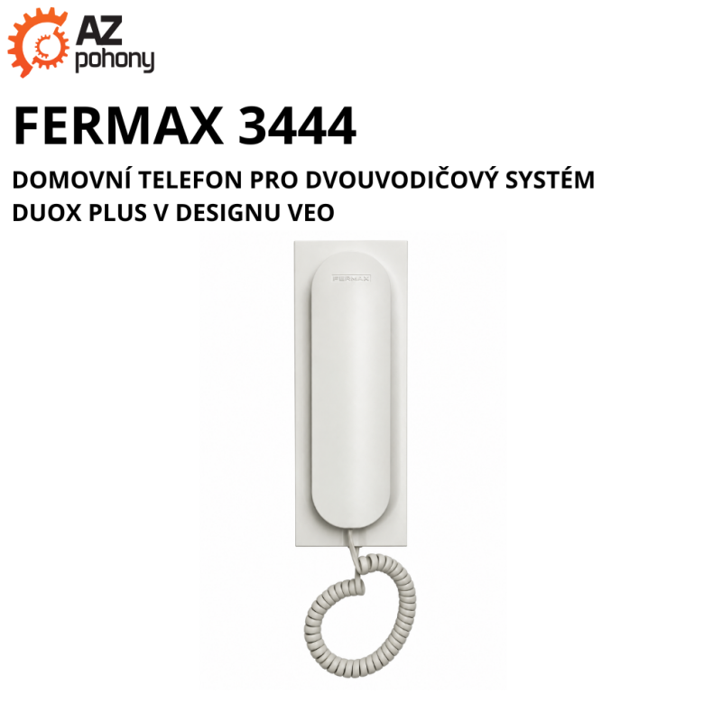 FERMAX 3444